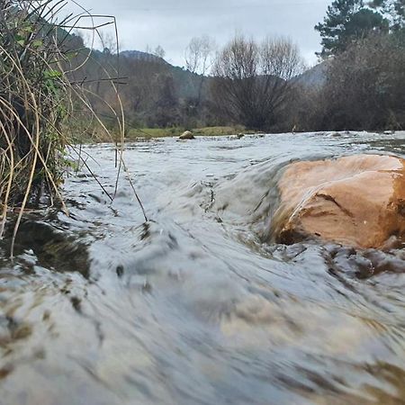 Rio Hereza Арройо-Фрио Экстерьер фото